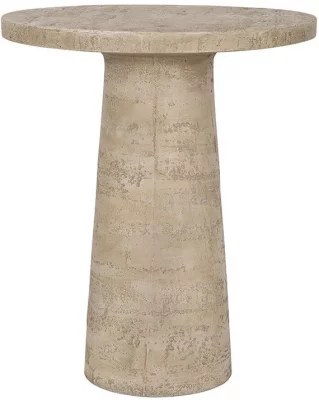 Столик интерьерный Qiana 56X56X65 CM 6