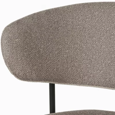 Обеденный стул Remi 58X45X78 CM 6