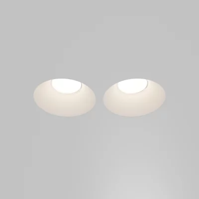 Встраиваемый точечный светильник Downlight 18.8X10X3.8 CM 3