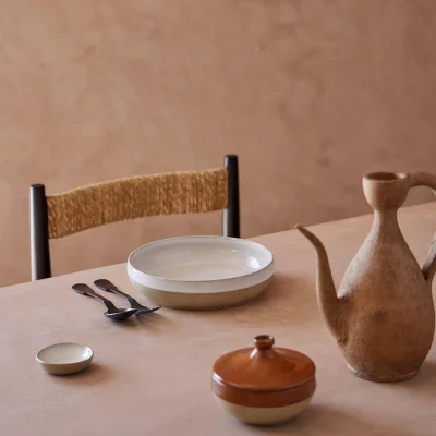 Чаша Marrakesh Ø22 CM 3