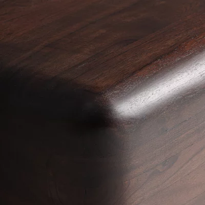 Журнальный столик Flers 160X80X35 CM 3