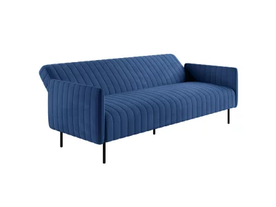 Диван-кровать Baccara 204X86X84 CM 6