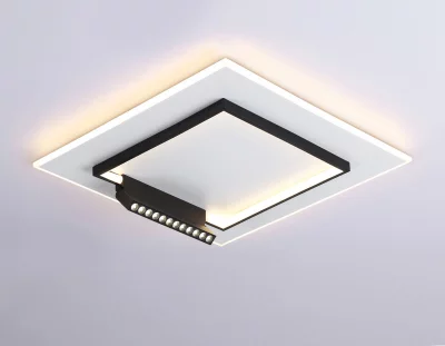 Накладной светильник Comfort Line 50X50X8 CM 4