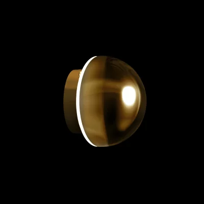 Настенный светильник Dot 4