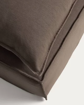 Банкетка для ног Anarela 80X80X51 CM 5