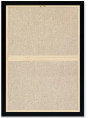 Набор из двух постеров на холсте The Monkeys 75X105 / 75X105 CM 7