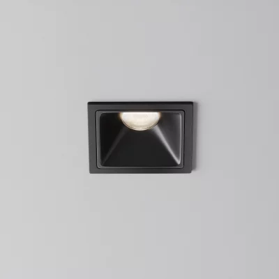 Встраиваемый светильник Альфа 6.5X6.5X5.2 CM 7