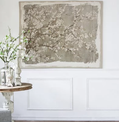 Постер Cherry Blossoms 152X122 CM 4