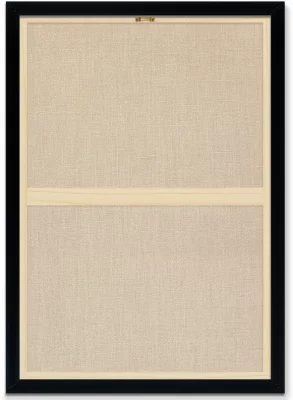 Постер на холсте Chair collection Pure and simple 75X105 CM 5