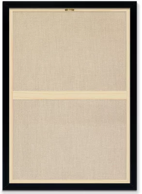 Постер на холсте Vibe collection 75X105 CM 5