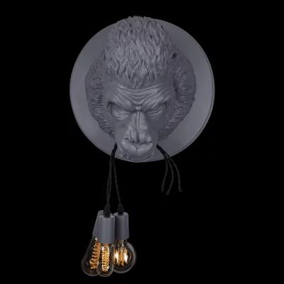 Настенный светильник Gorilla 6