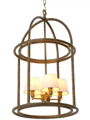Подвесной светильник Montrose 53X53X94 CM 4