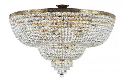 Потолочная люстра Royal Classic 100X100X69.9 CM 3