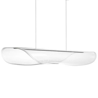 Подвесная линейная люстра Varese 95X15X16 CM 4