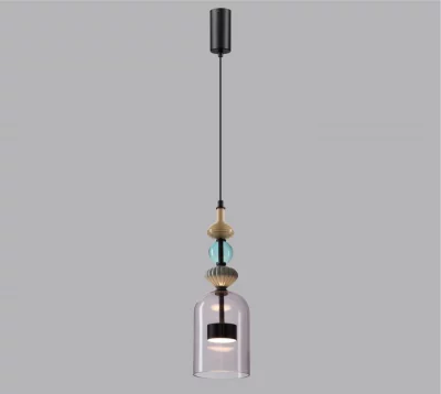 Потолочный светильник Palleta 14X14X52 CM 4