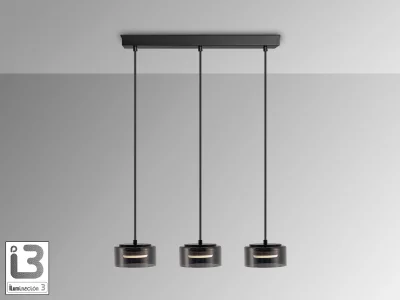 Подвесной светильник Olaia 57X13X8 CM 5
