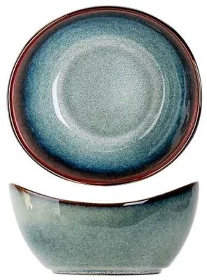 Набор из четырёх чаш Jamiro Mix 13X12X6 CM 5