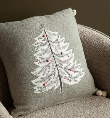 Чехол на подушку Magic Fir 45X45 CM 3