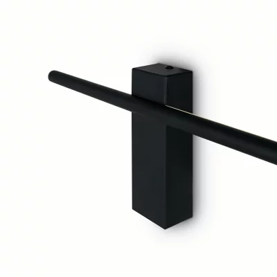 Настенный светильник Aesthetic FR6111WL-L12B 61X15X4.5 CM 9