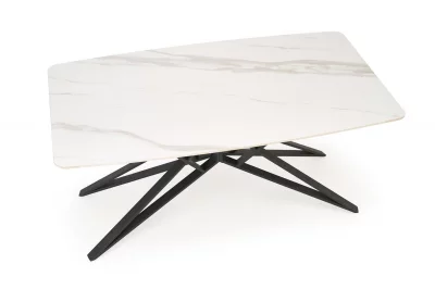 Стол обеденный Alfredo 160-240X91X76 CM 5