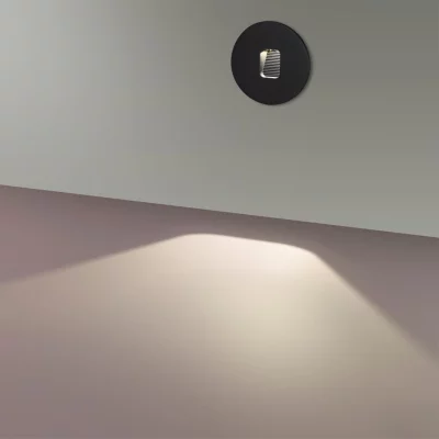 Светильник для ступеней Vitty 3