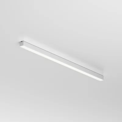 Накладной линейный светильник 100X3.5X3.5 CM 3