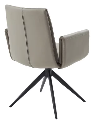 Поворотный стул Stig 60X63X90 CM 7