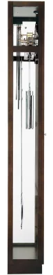 Напольные часы Brenner 37X27X198 CM 3