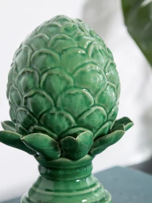 Декор Artichoke 16X16X24 CM 20