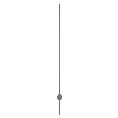 Настенный светодиодный светильник Saber Led Silk Olive 6