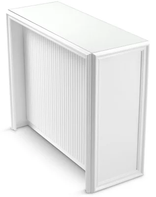 Барный остров Roland 126X50X106 CM 3