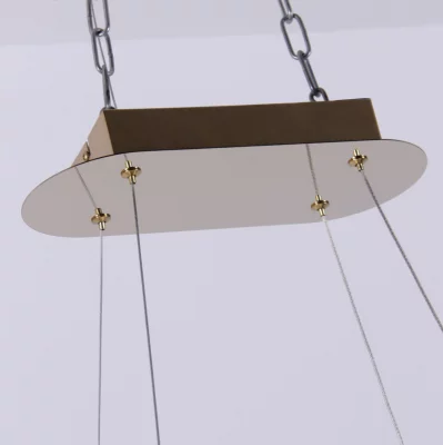 Подвесная люстра Helmet 6