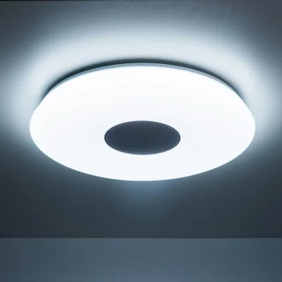 Накладной светильник Light & Music 11
