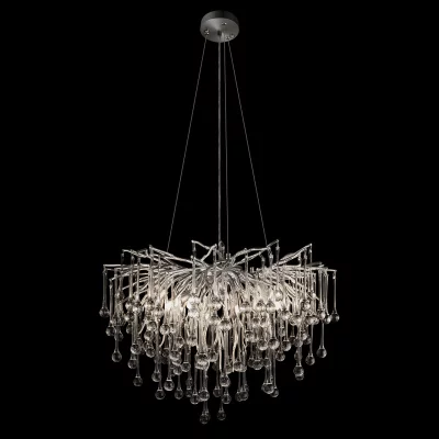 Подвесная люстра Drops 60X60X100 CM 8