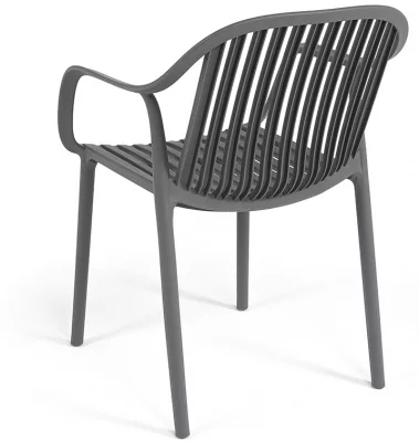 Пластиковый стул Мохито 57X58X83 CM 6