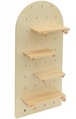 Полка настенная Shely 38X80 CM 3