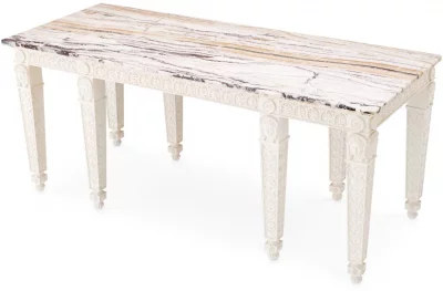 Консольный стол Croome Court 214X86X91 CM 5