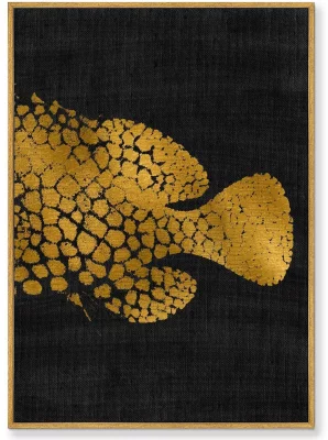 Диптих на холсте The Medieval period 75X105 / 75X105 CM 3