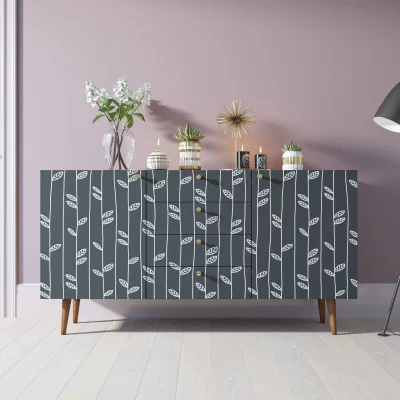 Комод Berber 160X40X70 CM 4