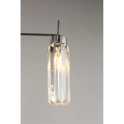 Люстра Panvenan 76X76X64 CM 5