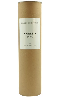 Диффузор ароматический the Olphactory Cosy Sandalwood 250 ml 6