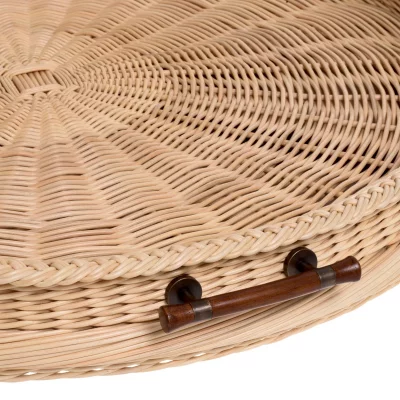 Поднос Vimini 83X80X9 CM 5