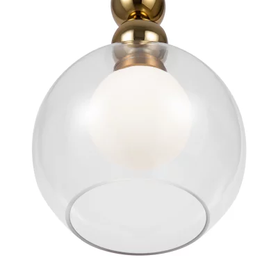 Подвесной светильник Focus 5