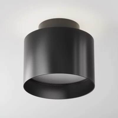 Накладной потолочный светильник Планета 10X10X9.2 CM 10