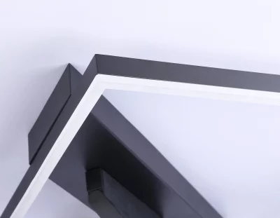 Накладной светильник Comfort Line 60X60X11 CM 3
