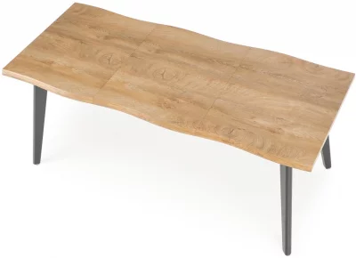 Раскладной стол Dickson 150-210X88X76 CM 4