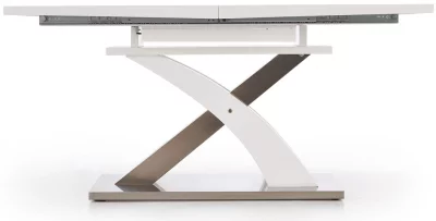 Стол раскладной Sandor 160-220X90X75 CM 7