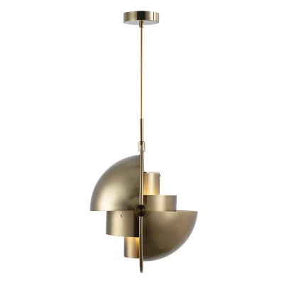Подвесной светильник Multi-lite 38X38X38 CM 3