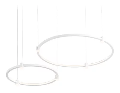 Подвесной светильник Comfort 100X60X90 CM 6