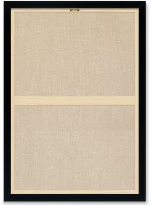 Постер на холсте Landscape Collection The sea flow 75X105 CM 5